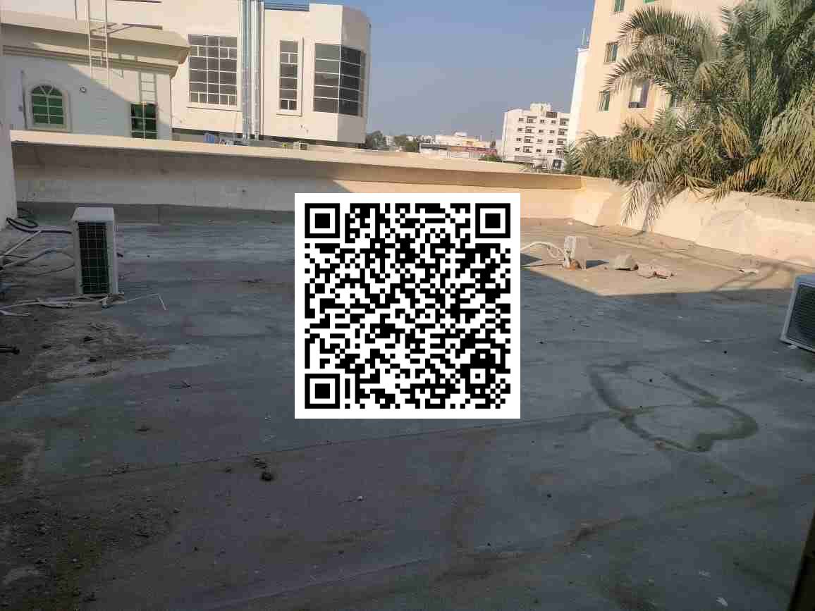 Residential commercial villa for sale