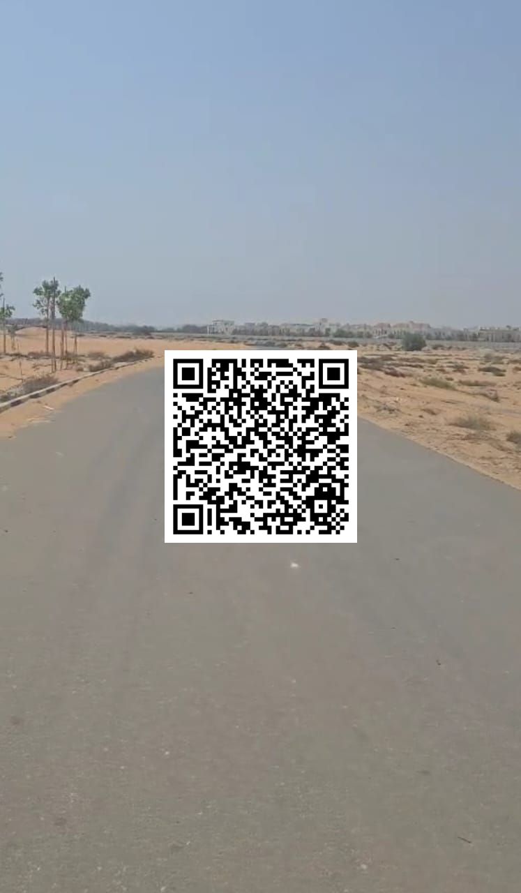 GOOD DEAL OF COMMERCIAL AND RESIDENTIAL BUILING TOWER PLOT WITH G+28 APPROVAL FOR SALE IN GOOD LOCATION IN AL ALIA , AJMAN