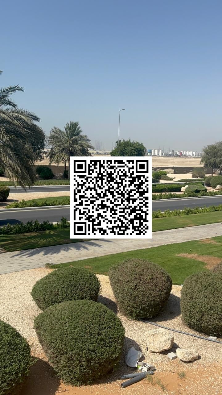 2 BHK APARTMENT IN AL ZOHRAH FOR RENT