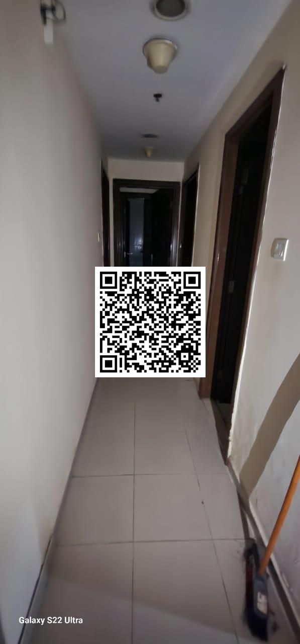 3 BEDROOM HALL AVAILABLE FOR SALE IN PEARL TOWER AJMAN