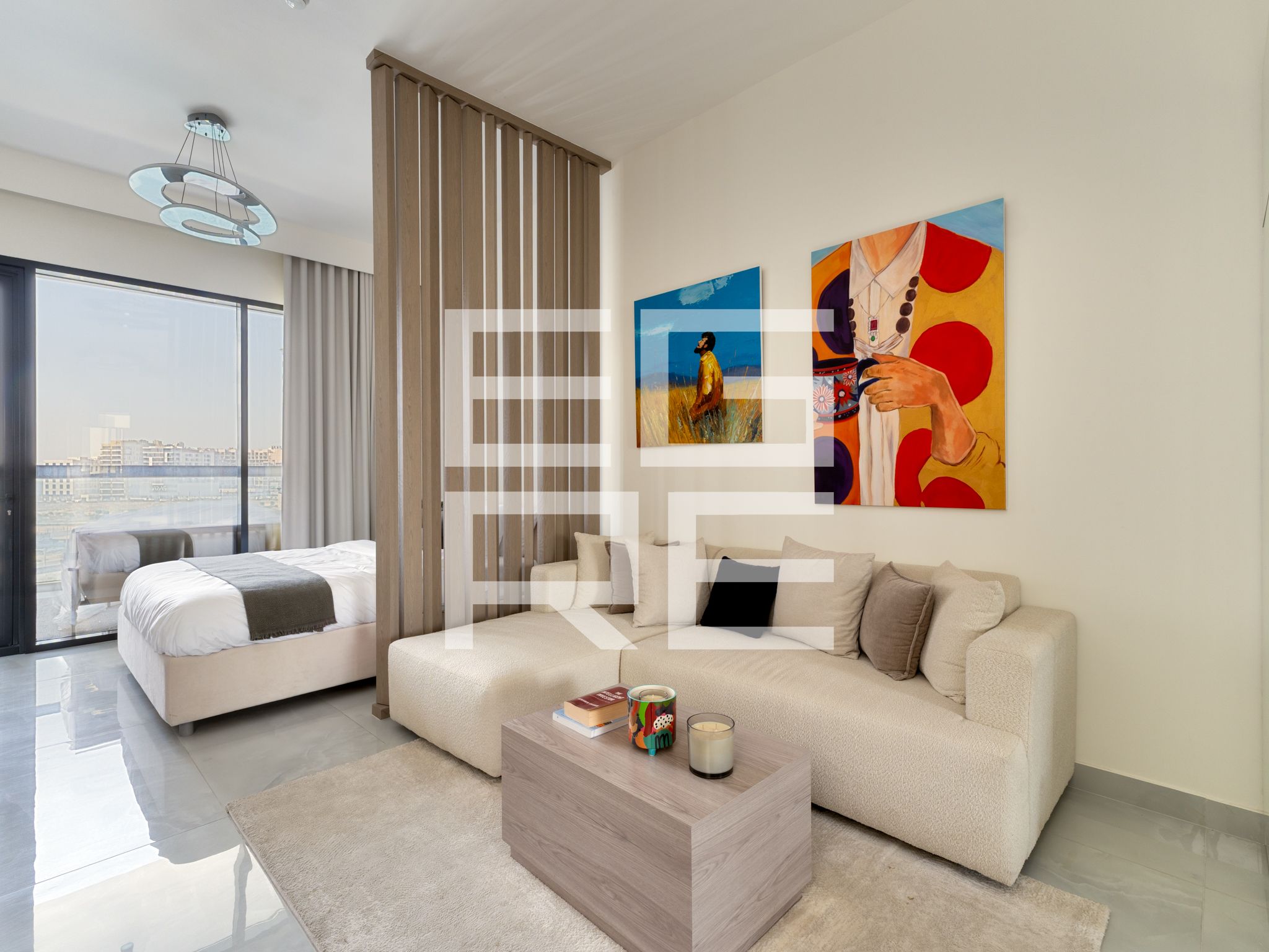 Brand New | Urban Living | Modern Design