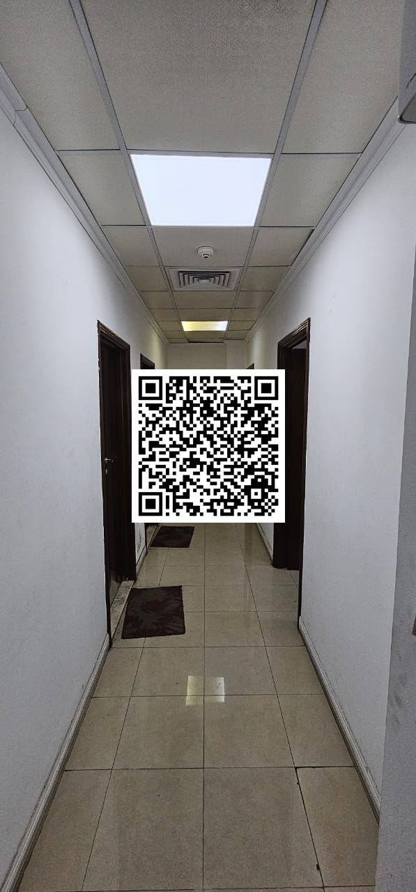2 BEDROOM HALL AVAILABLE FOR SALE IN GARDEN CITY