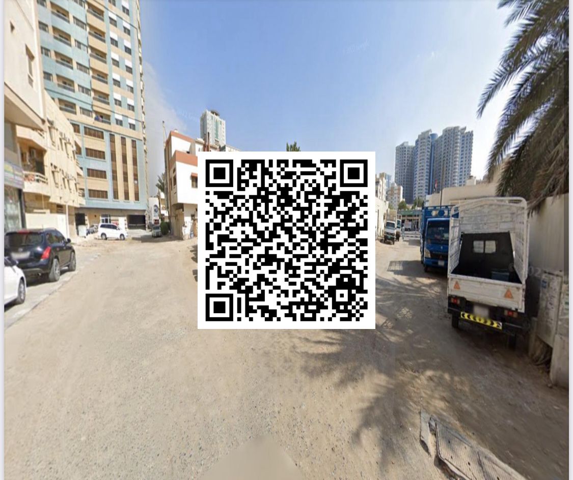 COMMERCIAL AND RESIDENTIAL PLOT FOR SALE IN AJMAN