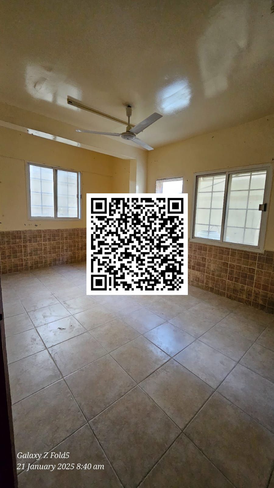 VILLA FOR RENT IN AL BUSTAN