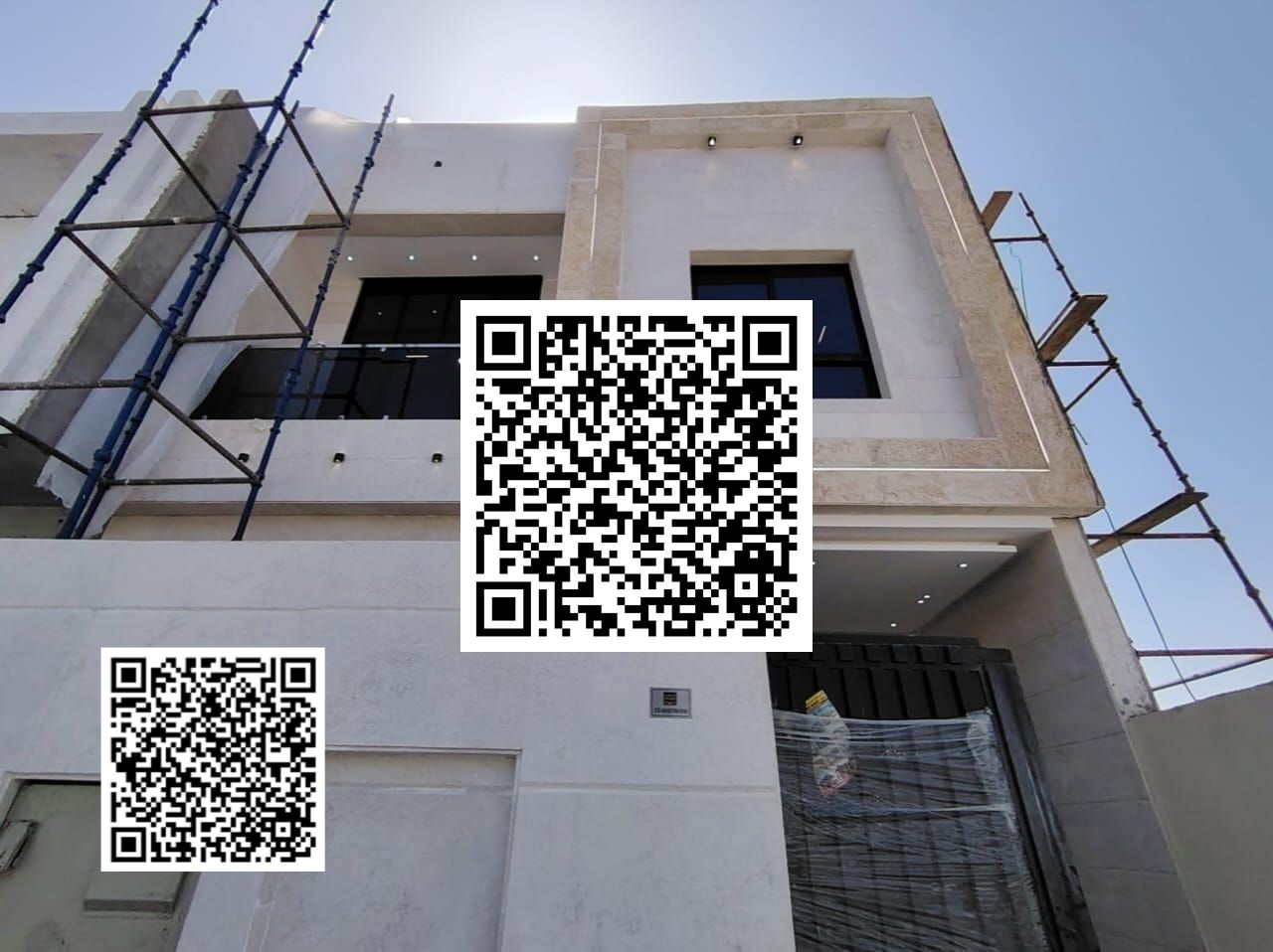 BRAND NEW TOWNHOUSE VILLA AVAILABLE FOR SALE IN AL ZAHYA AJMAN