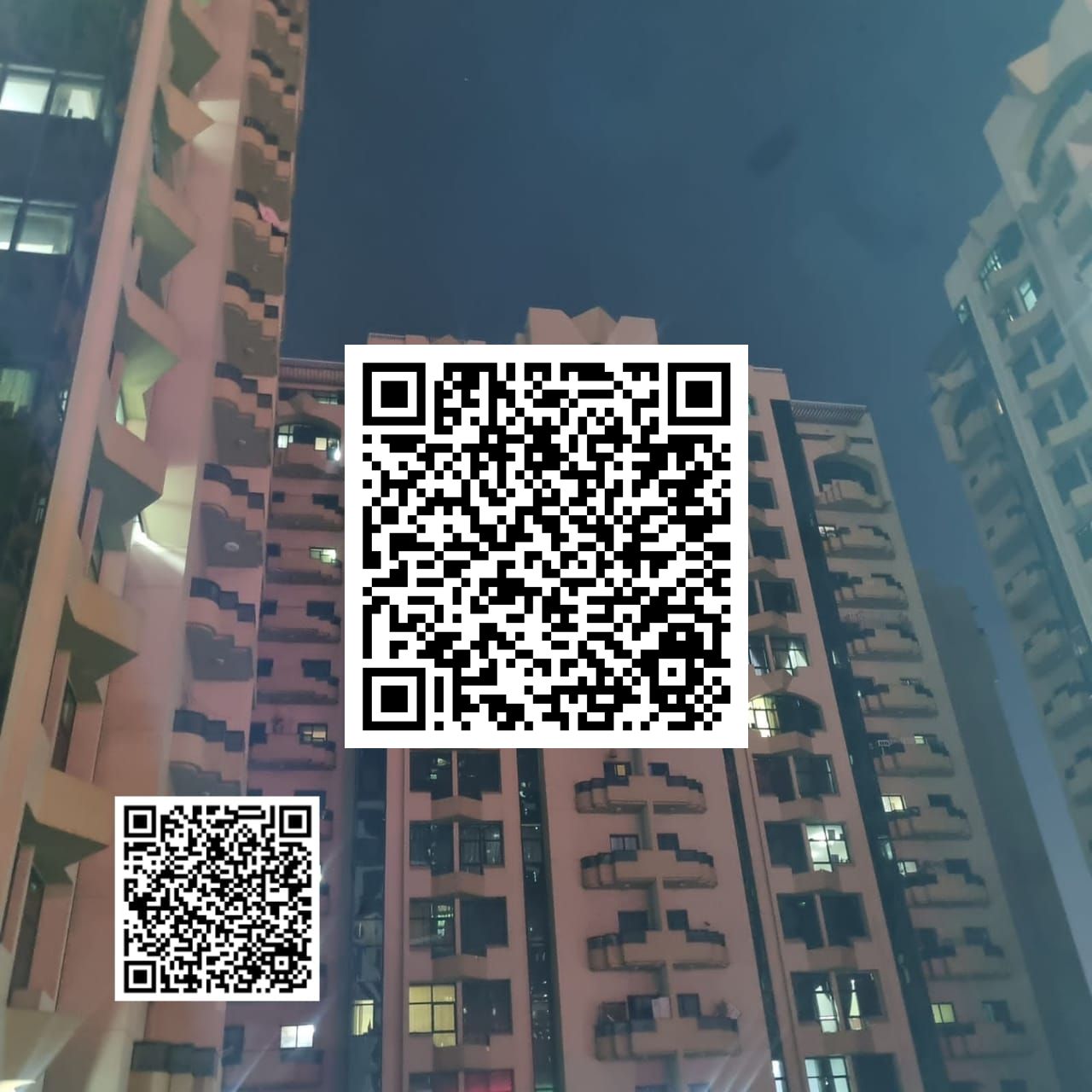 1 BEDROOM HALL AVAILABLE FOR SALE IN AL RASHIDIYA TOWER