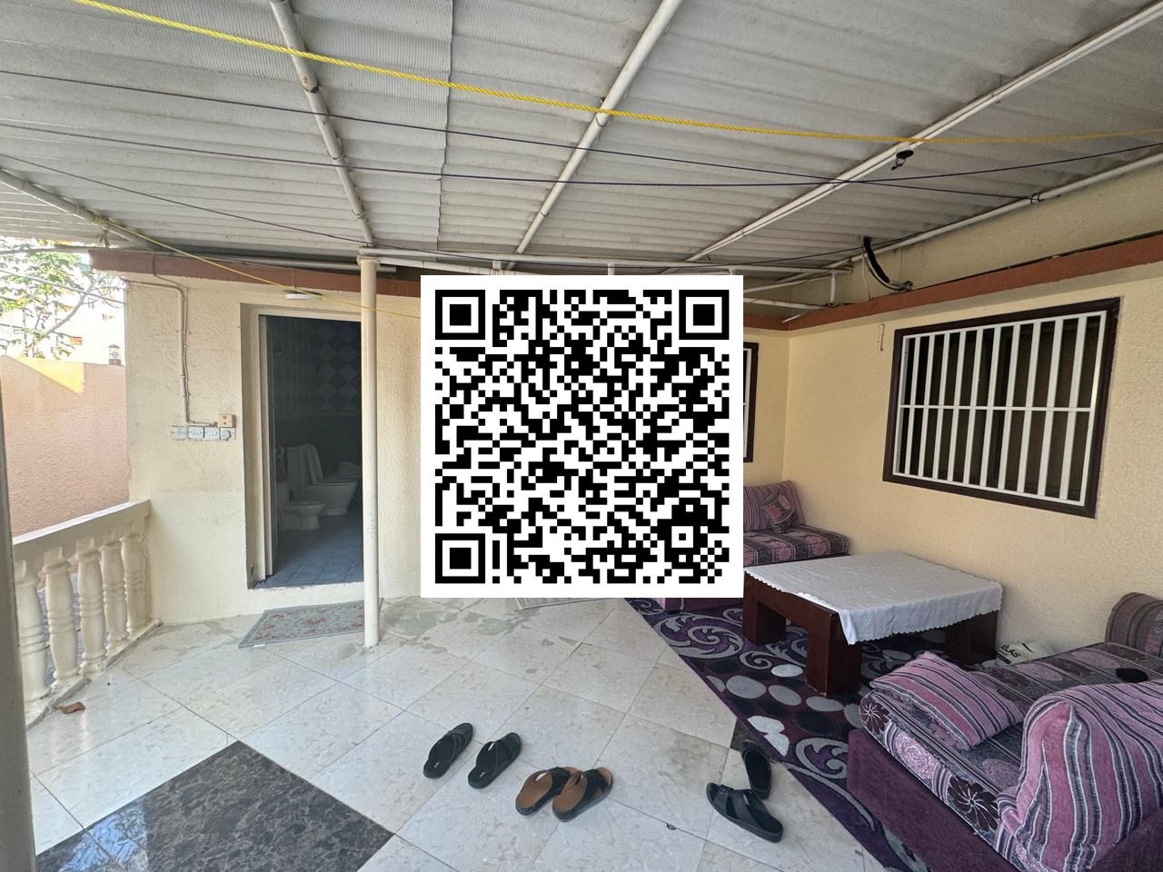 Villa for Sale in Al Nuaimiya 2, Ajman – Prime Location
