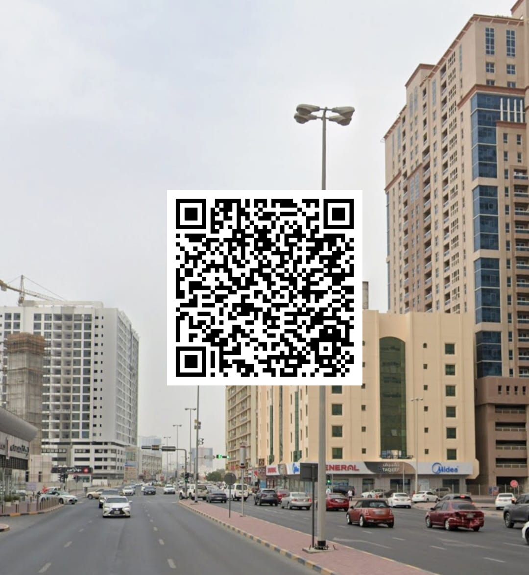 G+16 Commercial & Residential Building for Sale in Al Rumailah 3, Ajman