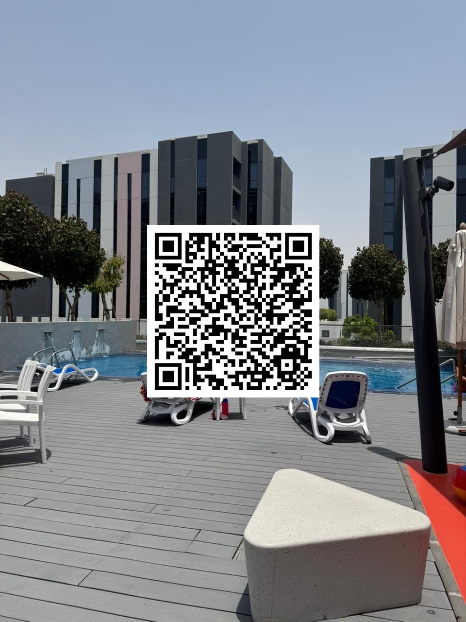 Spacious 02BHK Apartment Gated Community Close To All university
