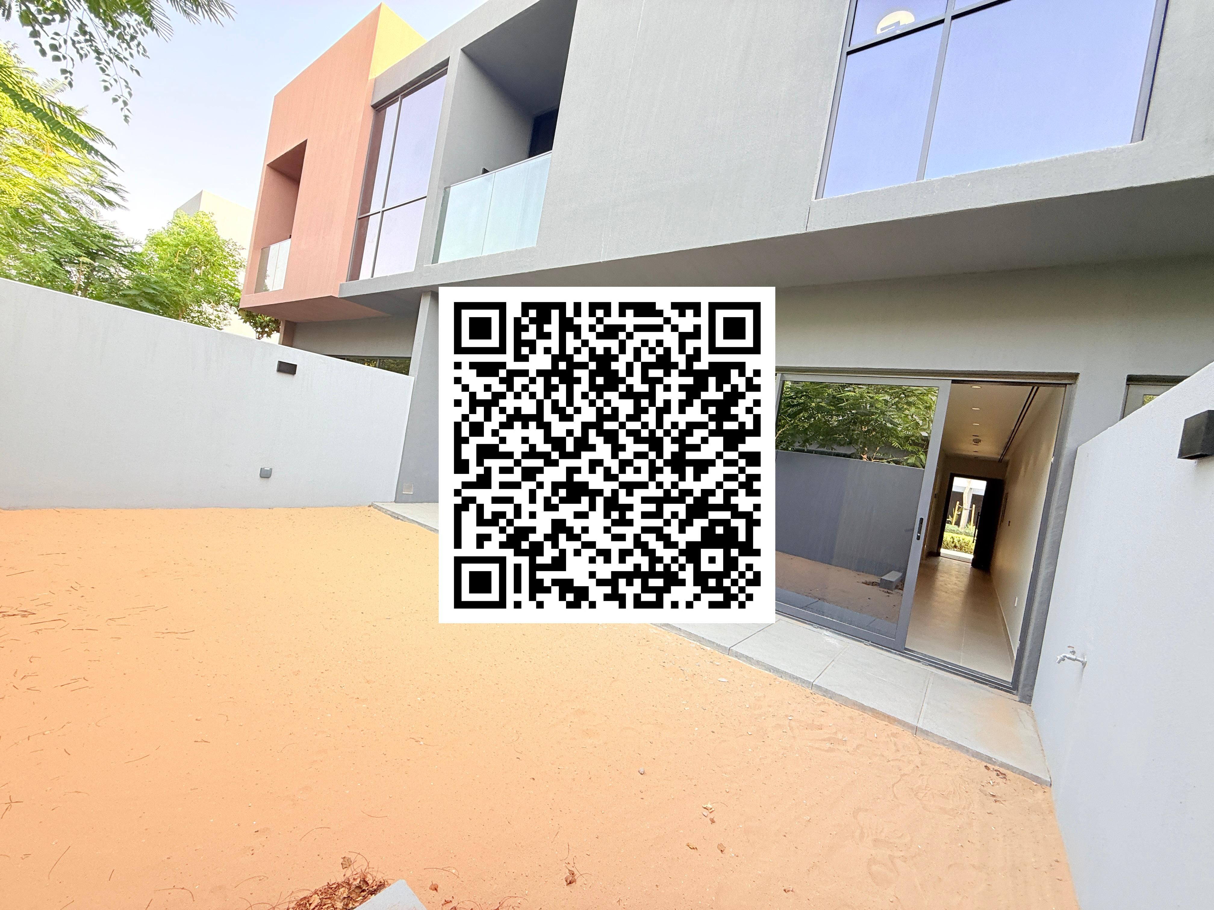 Brand New 3HKTownhouse Villa middle unit in kaya
