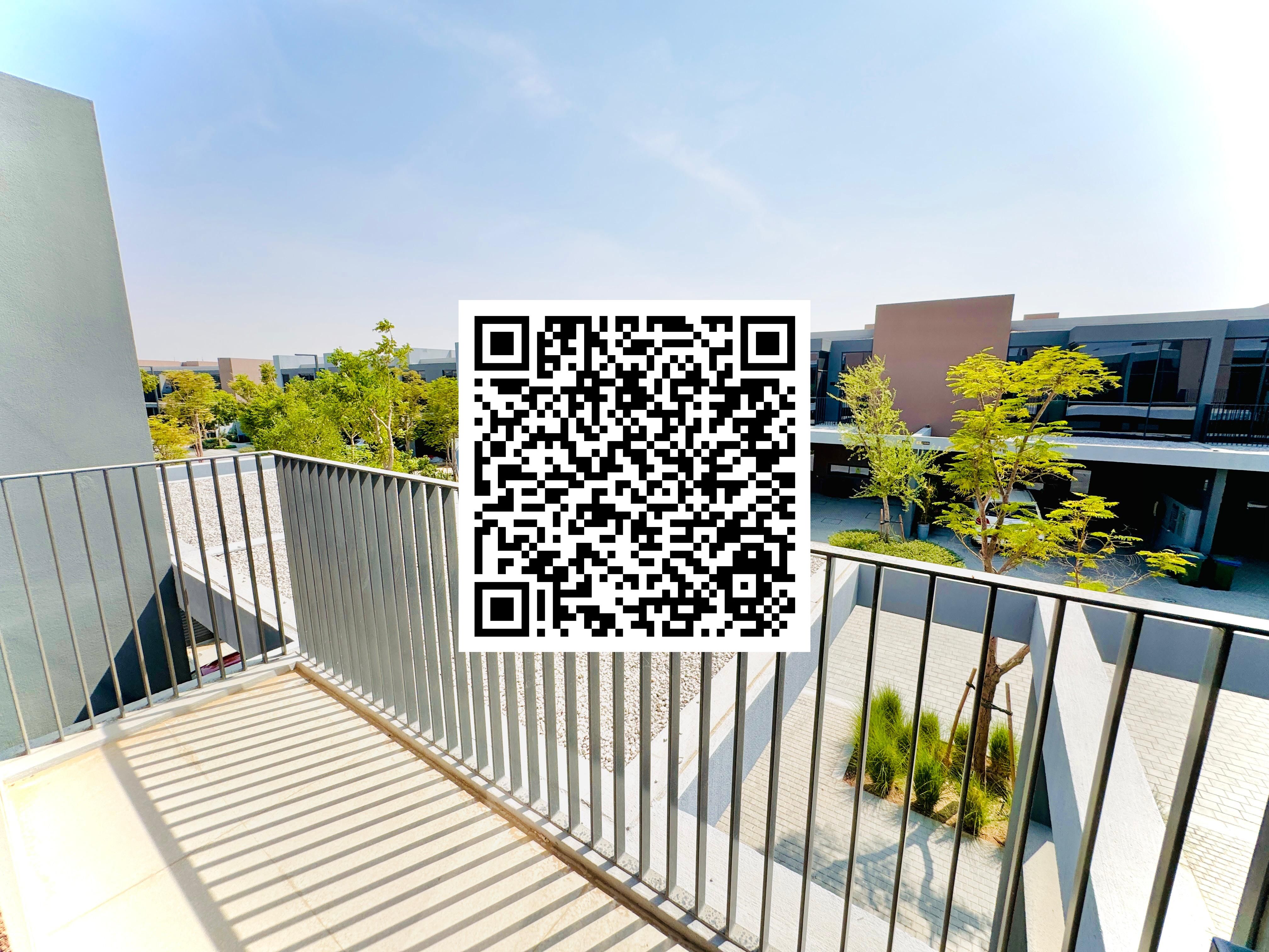 2BHK Townhouse Villa Available in Sendian Masaar