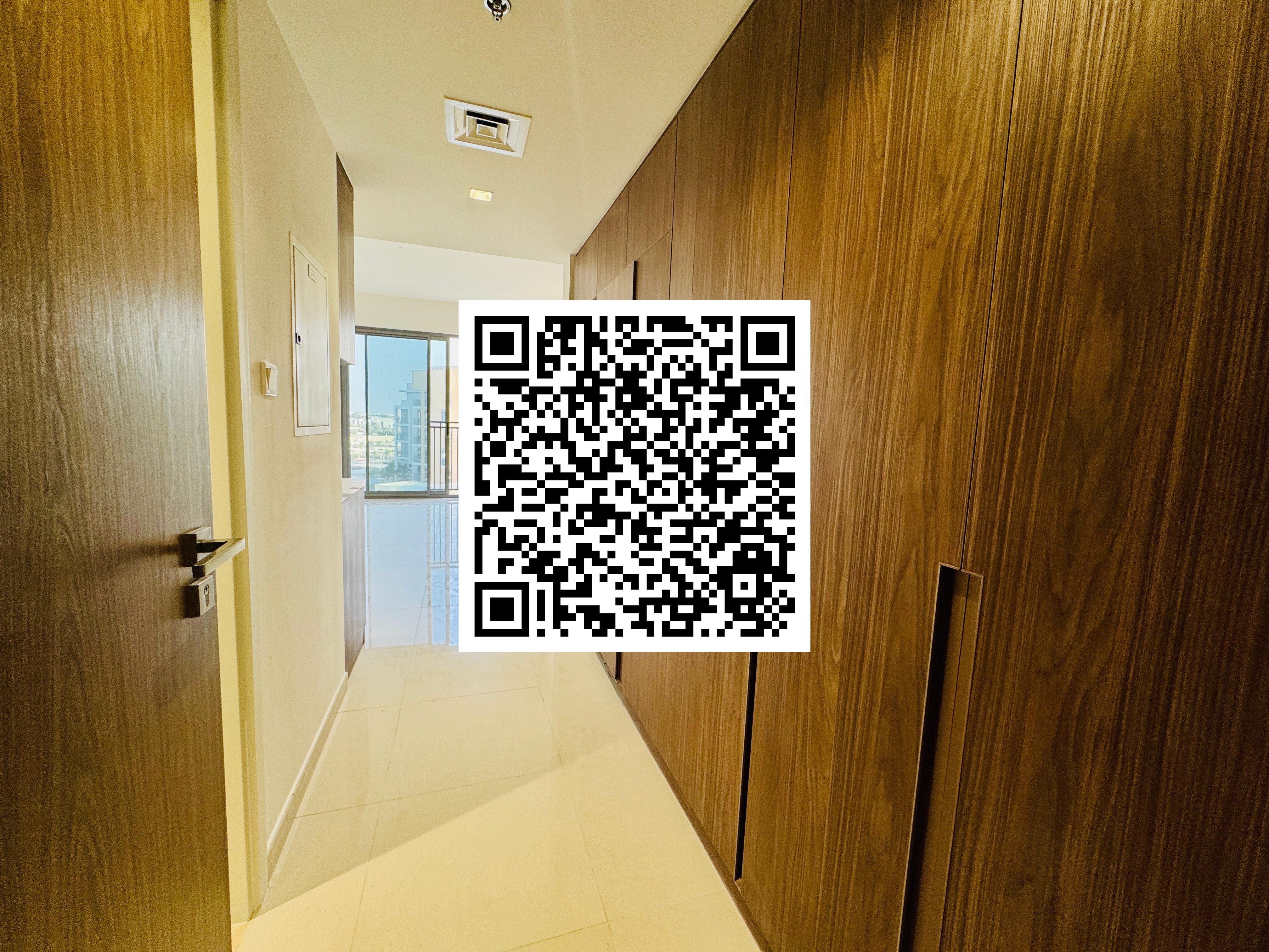 Studio Apartment for Rent | Uptown Al Zahia – Sharjah