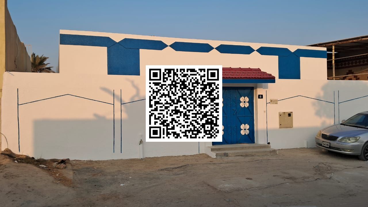 3-Bedroom Villa for Sale in Al Qadisiyah, Sharjah – 2500 Sq. Ft