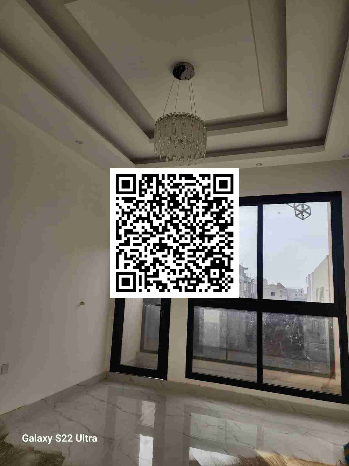 Brand new villa for sale. . . .