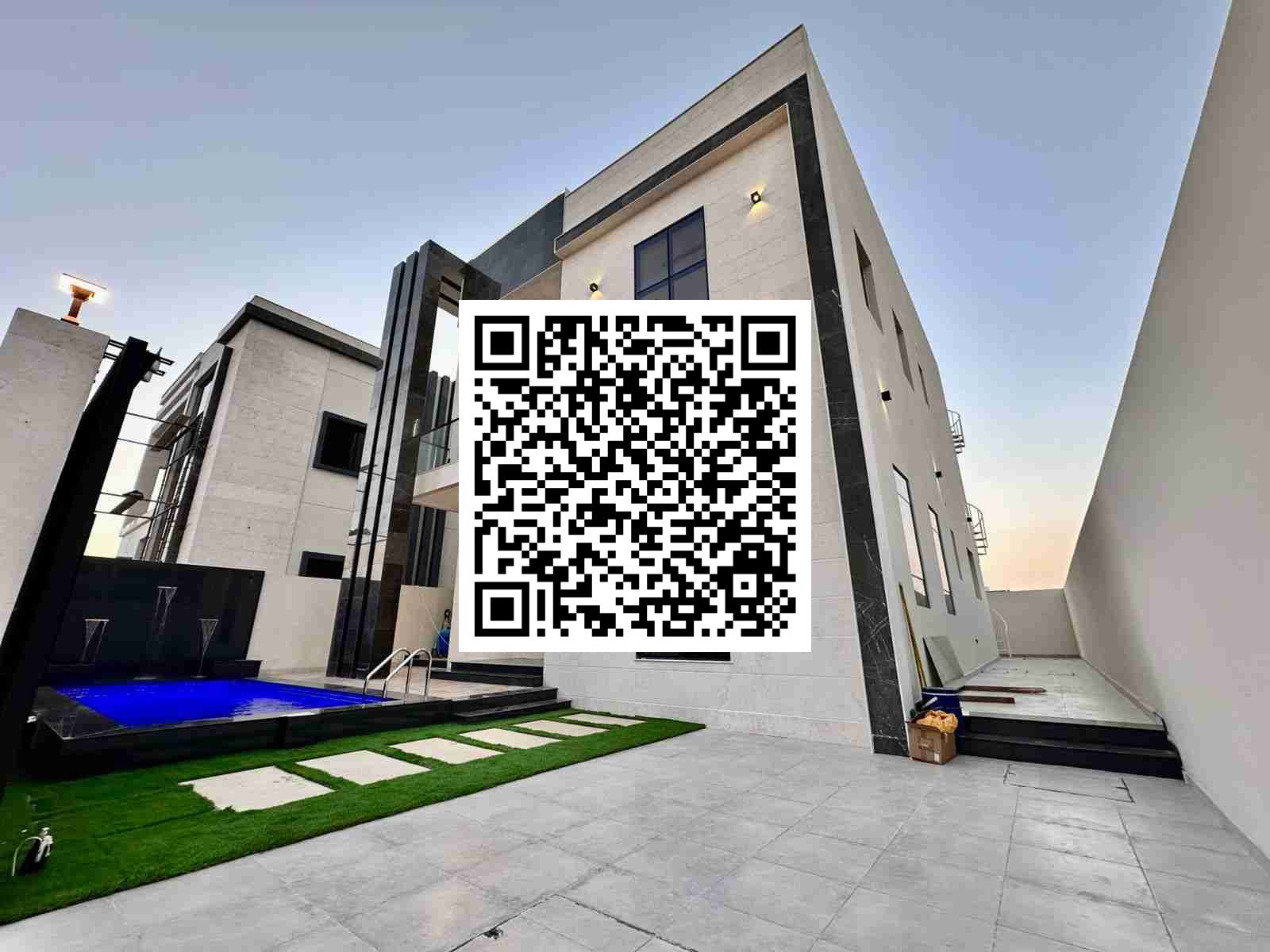 Spacious villa for sale. . . .