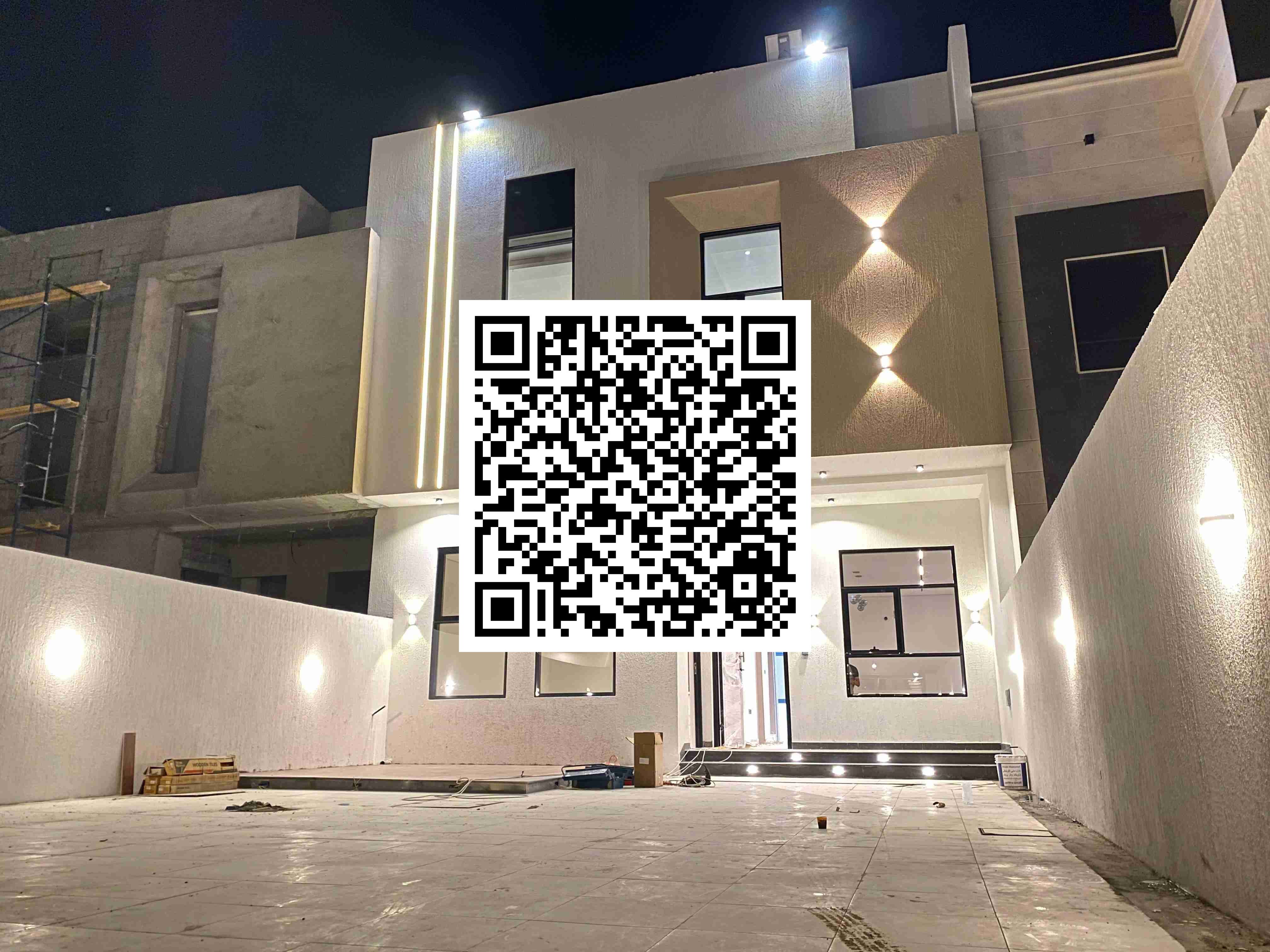Capacious villa for sale. .