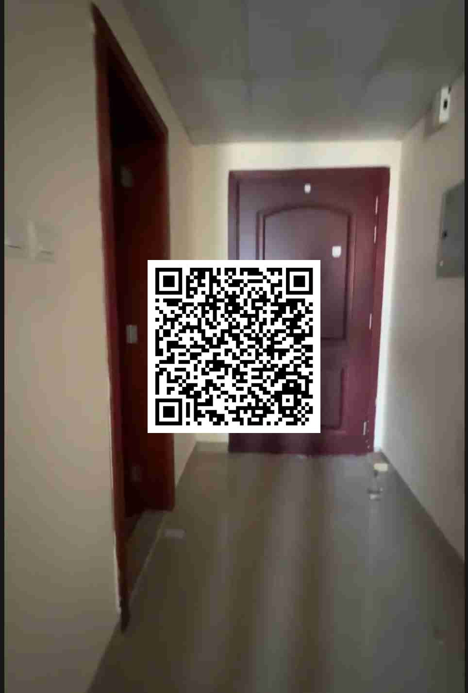 studio apartment for rent