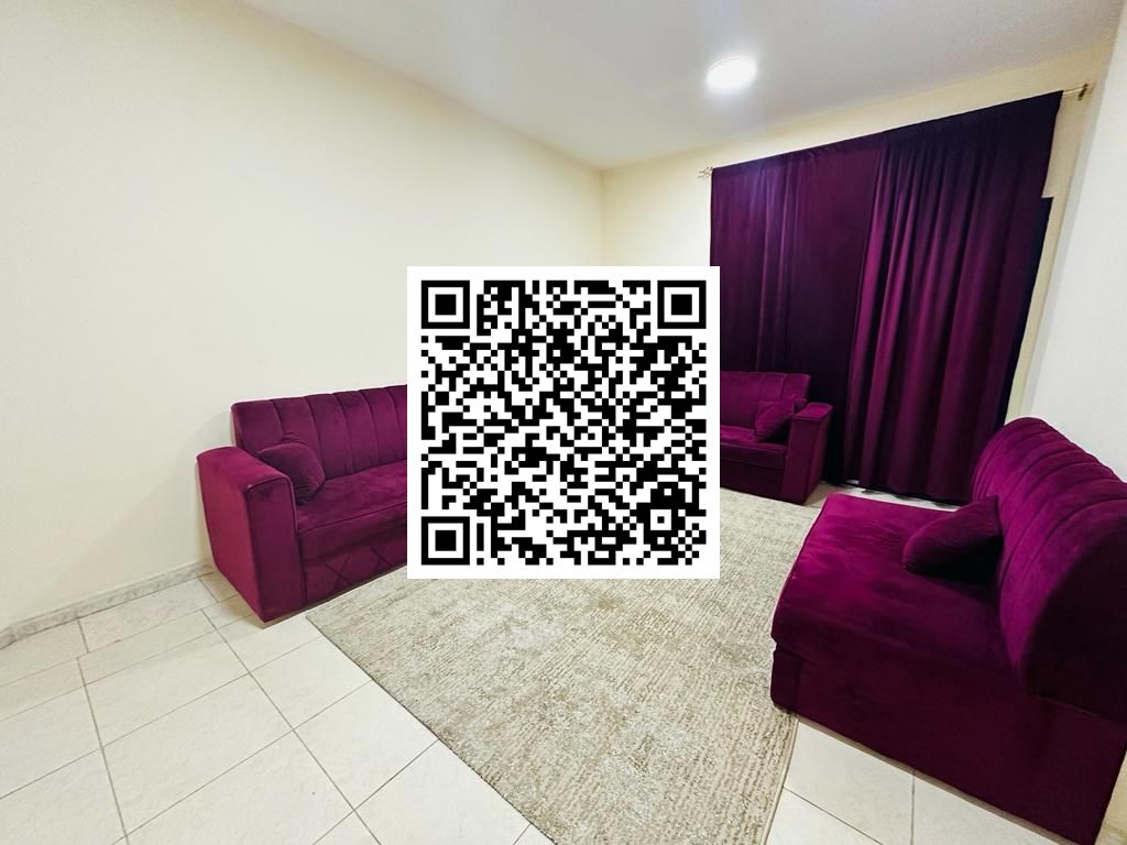 FURNISHED 2BHK AVAILABLE FOR RENT
