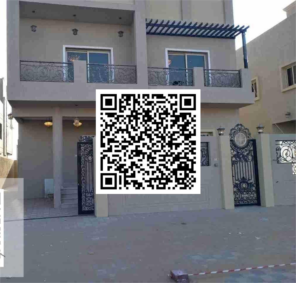 Capacious villa for sale. .
