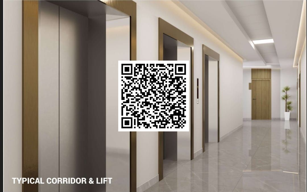 1 BEDROOM HALL AVAILABLE FOR SALE | with a 10% down payment |