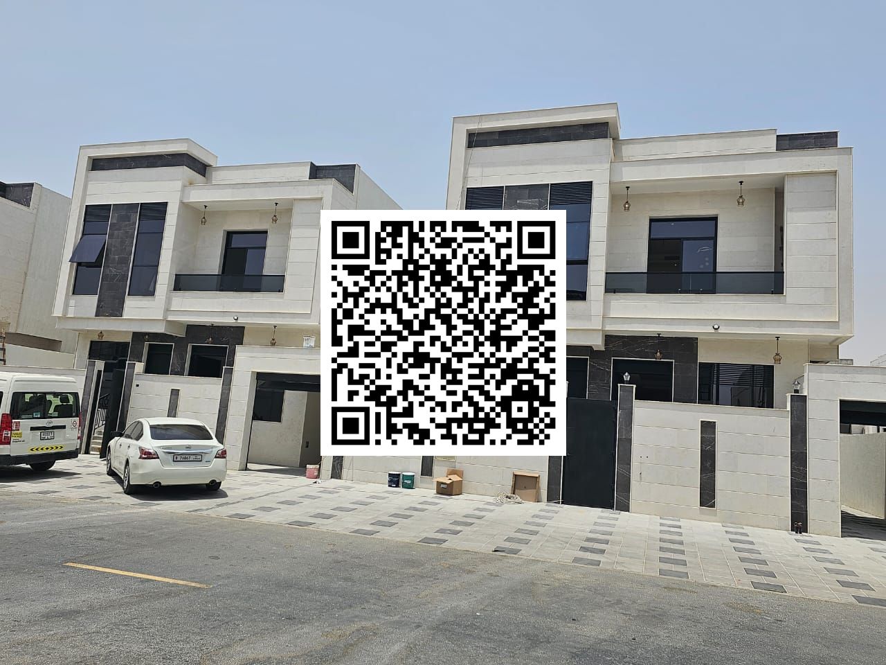 VILLA AVAILABLE FOR SALE IN AL BAHIA. .