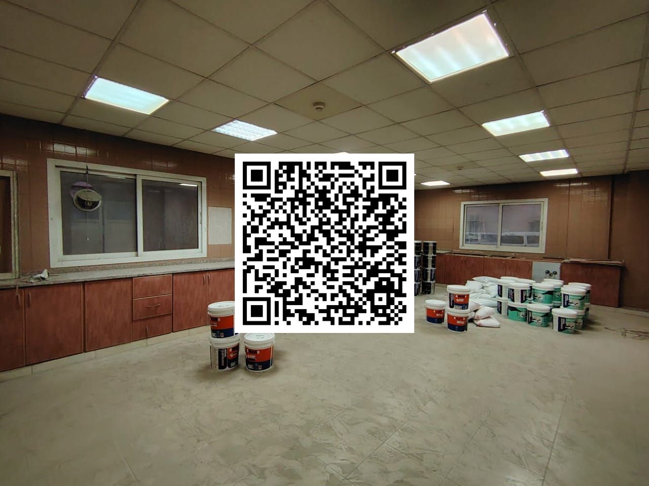 LABOUR CAMP AVAILABLE FOR RENT IN AL JURF AJMAN