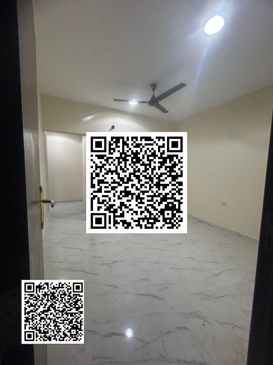 1BHK Apartment for Rent – Al Nuaimiya 2, Ajman | Prime Location Near Nuimiya Park