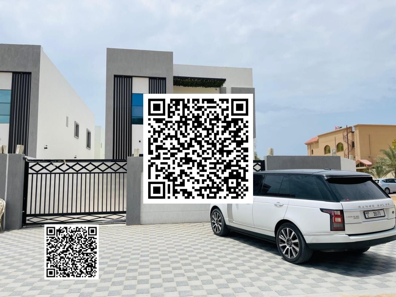 VILLA FOR RENT IN MOWAIHAT