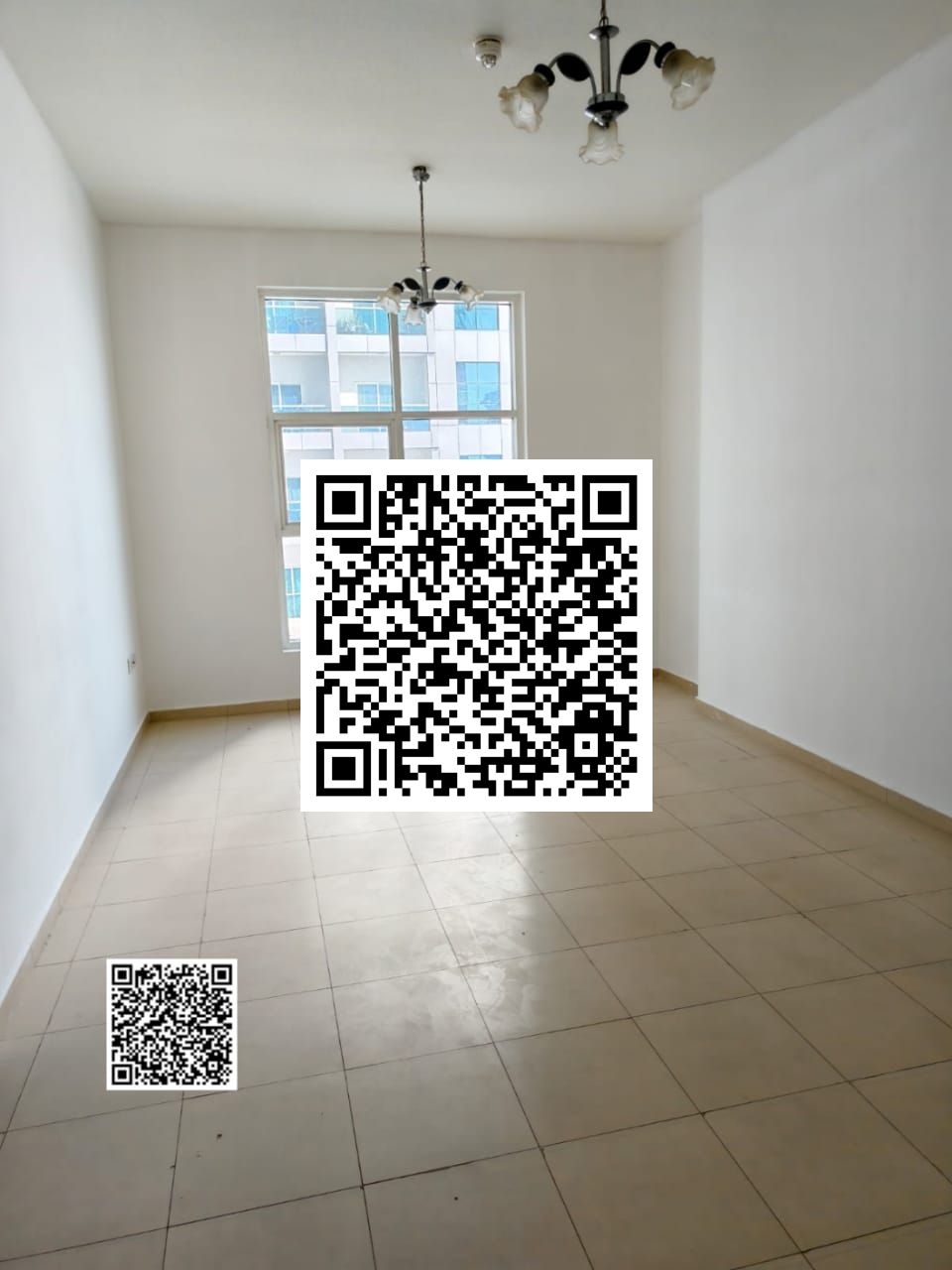 Spacious & luxurious 2BHK flat available for sale in city towers