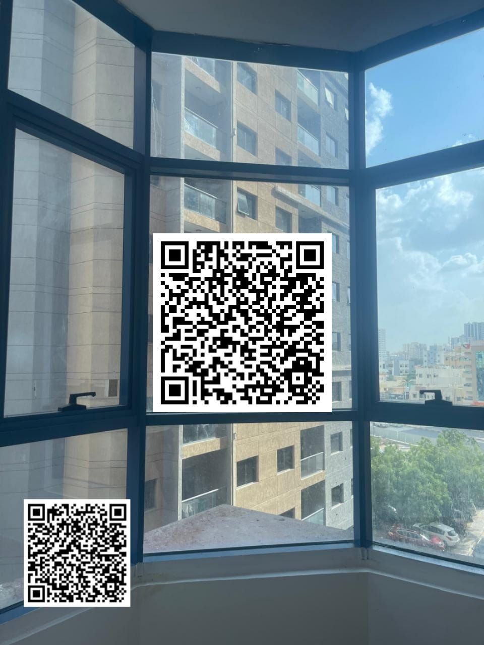Spacious 1BHK Apartment for Sale in Nuimiya Tower, Ajman