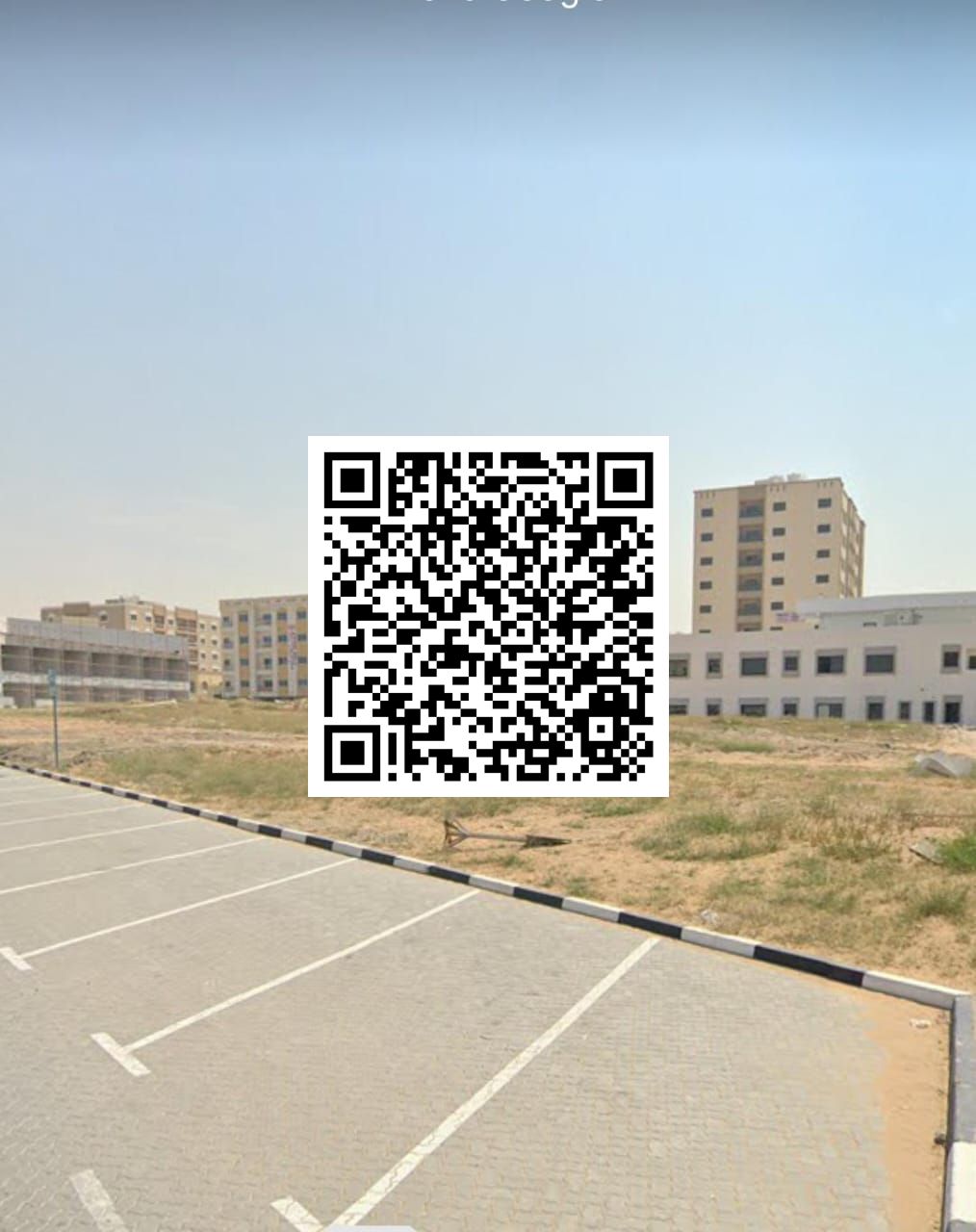 "Prime 100% Freehold Corner Commercial Plot on Sheikh Maktoum Bin Rashid Road – Main Road, Al Rawda 1"