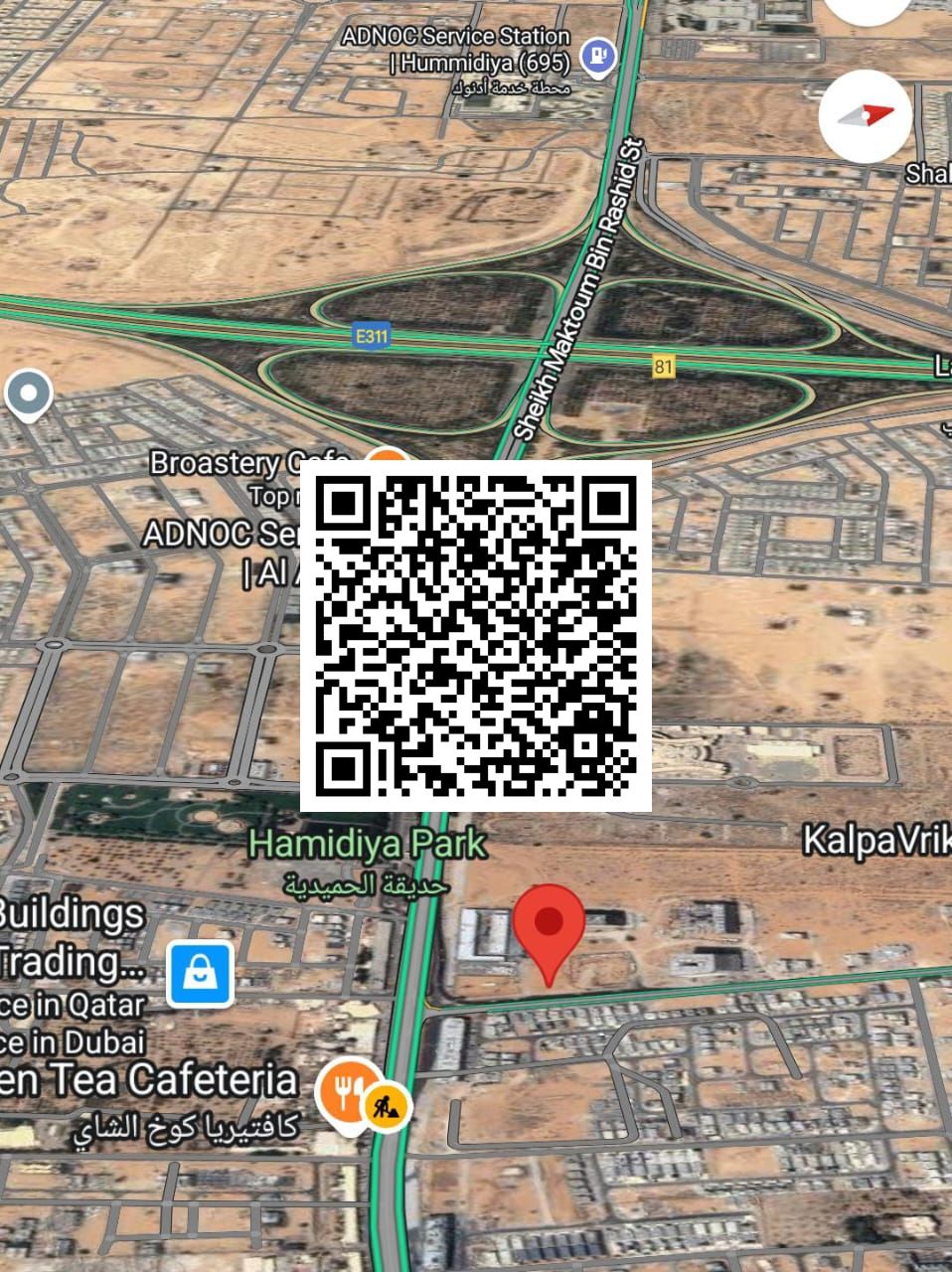 Build Your Tower | Commercial + Residential Plot with G+31 Approval in Prime Location