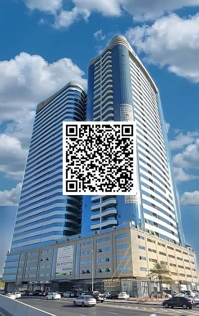 Spacious 2BHK | Higher Floor | Open View | Conqueror Tower