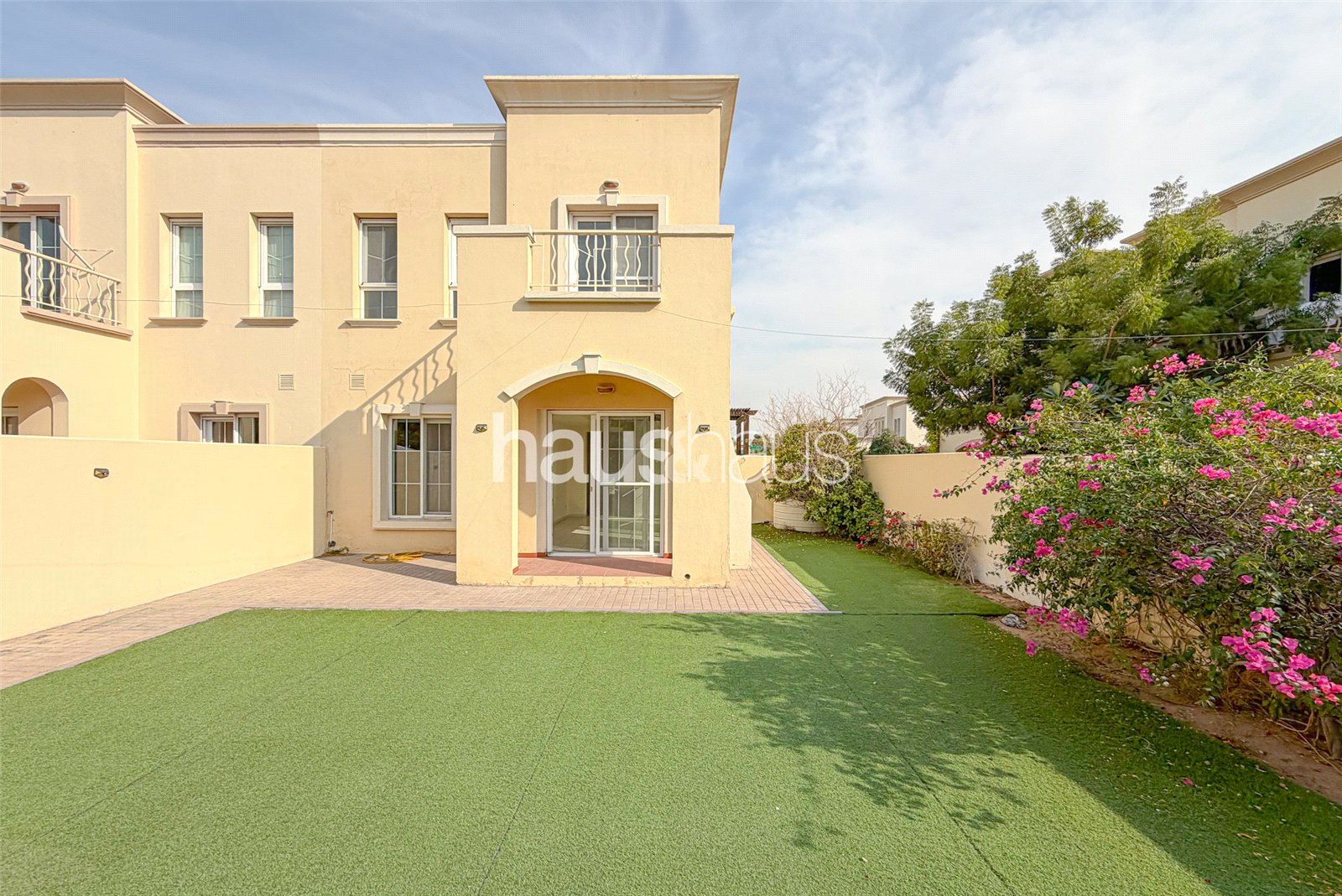 Vacant | Close to Pool and Park | Type 4E