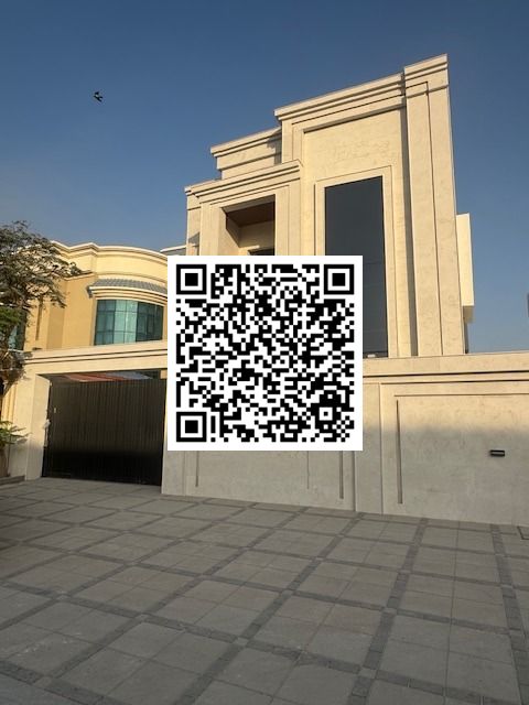 Nice Location New Brand Villa with 5 BHK For Rent In AL Mowaihait - 2 Ajman