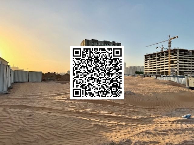 Prime Location Of Commercial & Residential Developer’s Plot For Sale in Al Aamra Ajman