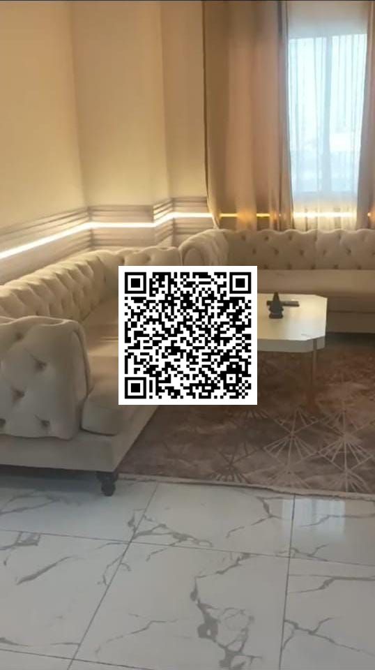 Fully Furnished 1BHK Apartment for Rent in Al Jurf 2 – Walking Distance to City Centre Ajman | Opposite Radisson Blu Hotel