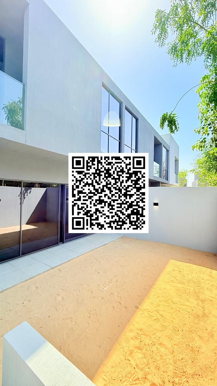 “Modern 3BR Villa + Maid’s Room | Gated Masaar Community, Sharjah | For Sale”