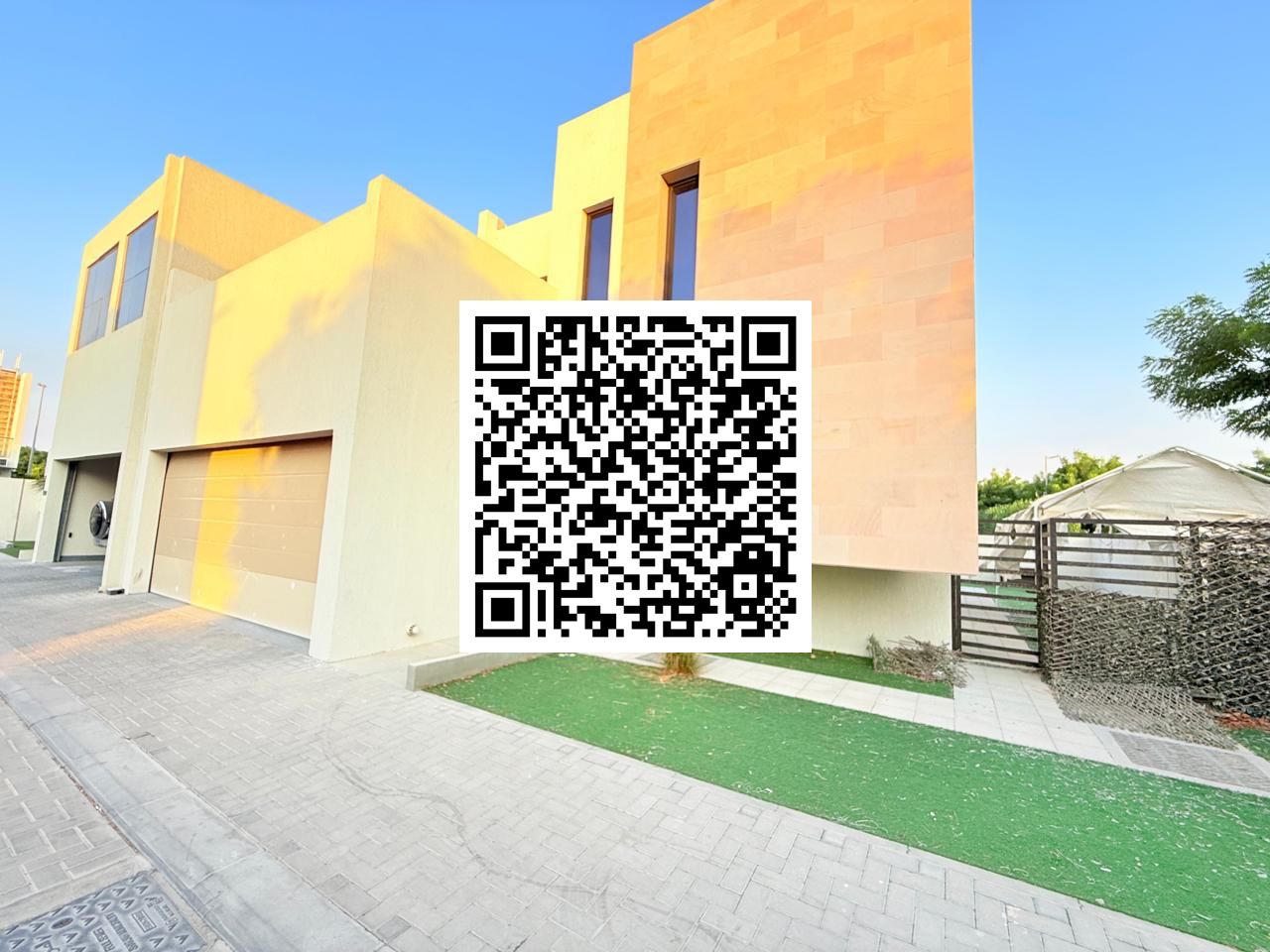 Elegant Family Villa for Rent in Nasma Area – 4 Bedrooms + Maid’s Room