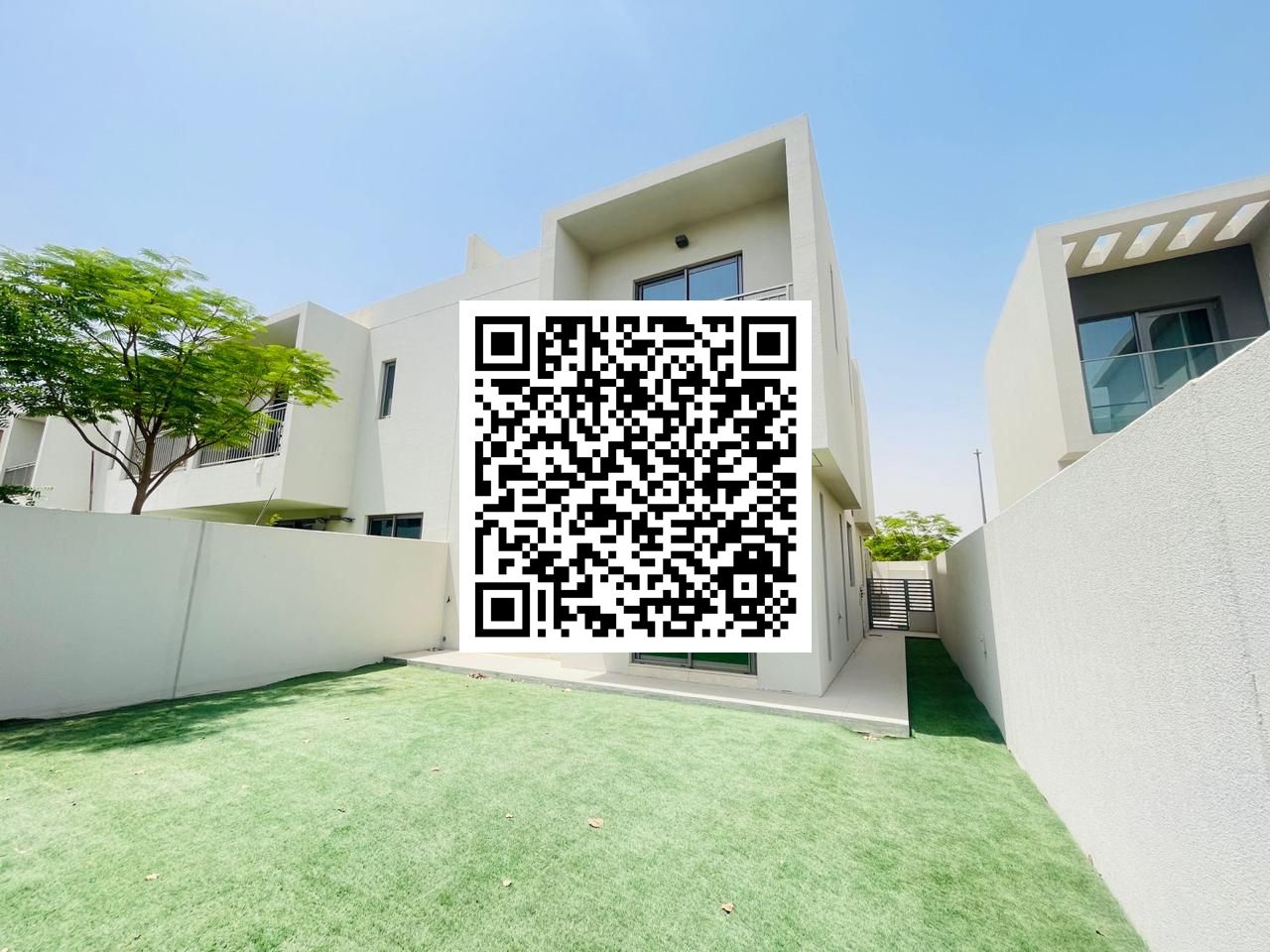 Luxury 3-Bedroom Villa with Maid’s Room Available for Rent in Al Zahia Yasmeen