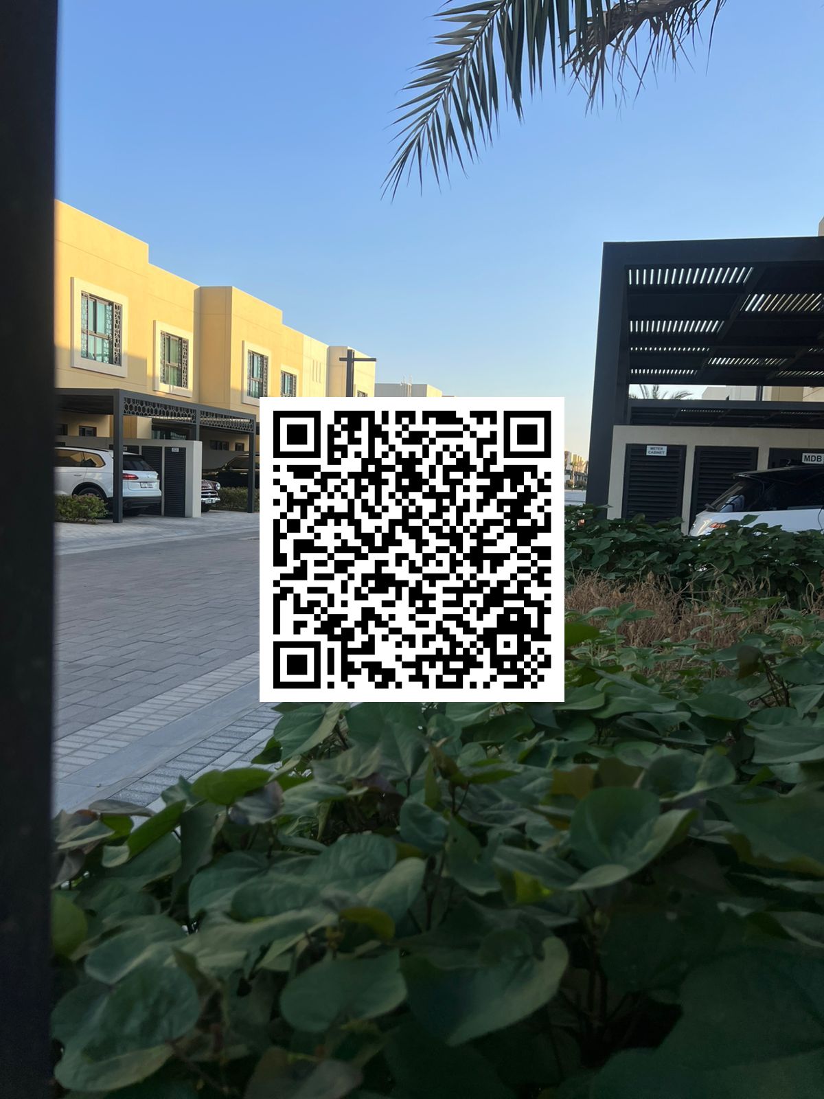 "Corner Gem in Sharjah Sustainable City – Stylish 3BR Fully Furnished Villa"