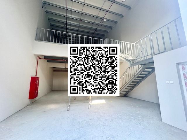 18 Brand New Industrial Sheds Together for Rent – New Industrial City Ajman