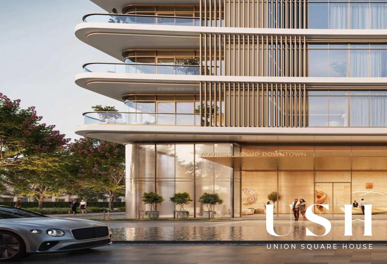 New Launch | Luxury Living | Payment Plan