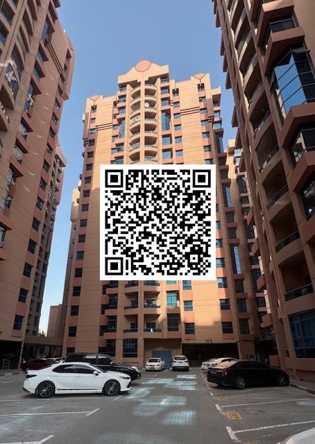 Ready-to-Move 3 BHK Apartment for Sale in Nuaimiya Towers