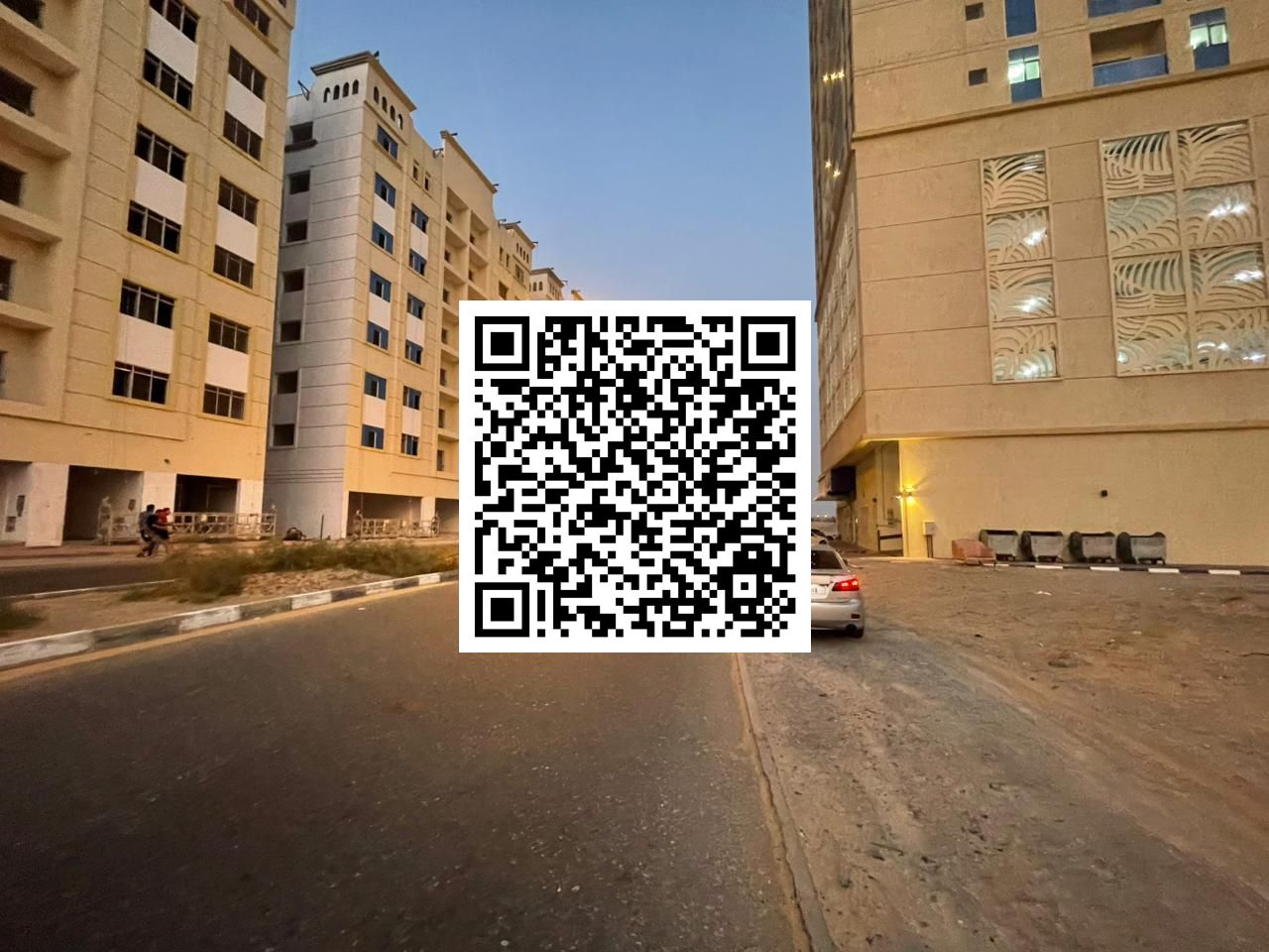 G+10 Mixed-Use Plot for Sale in Yasmeen Area – Near Hamidiya Park with Easy Access to E311 & E611