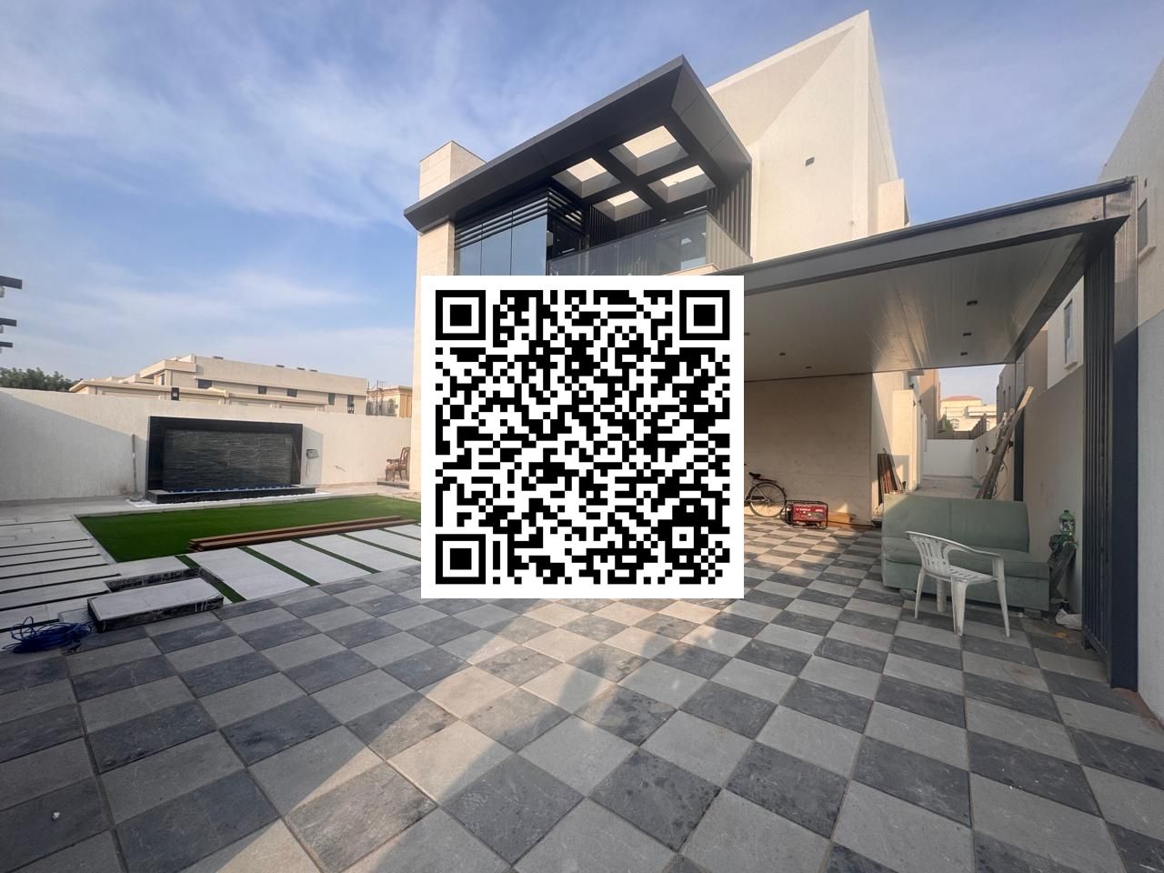 Prime Location 5BR Villa for Sale in Al Mowaihat 2 | Close to Ajman Academy