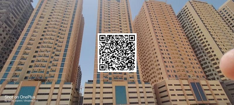 2BHK with Parking in Paradise Lake Towers | Perfect Location – Reach E311 in 2 Minutes