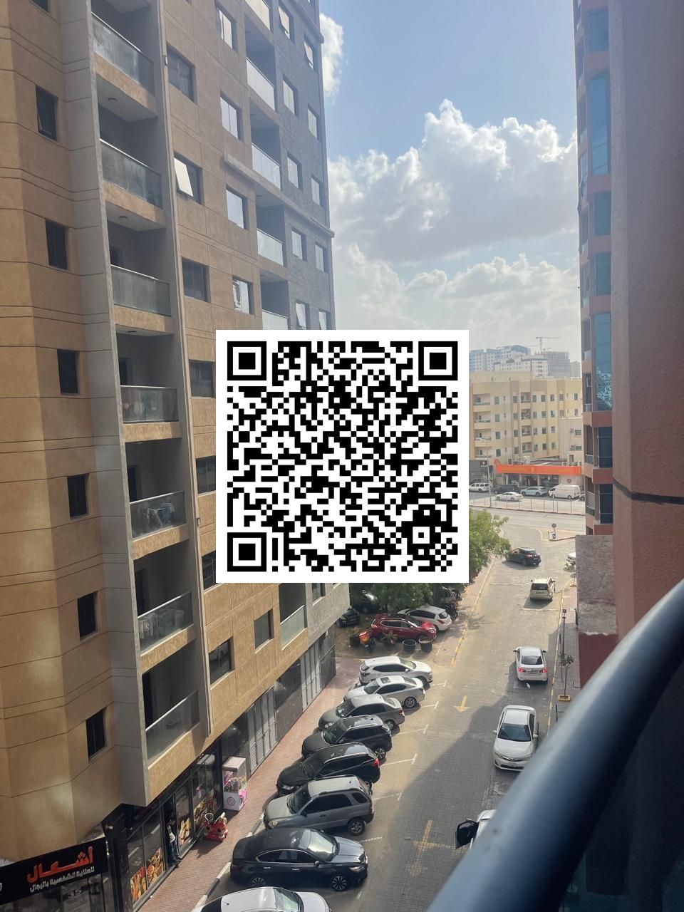 Ready to Move In: 1 Bedroom Apartment for Sale in Nuaimiya Towers (1019 Sqft)