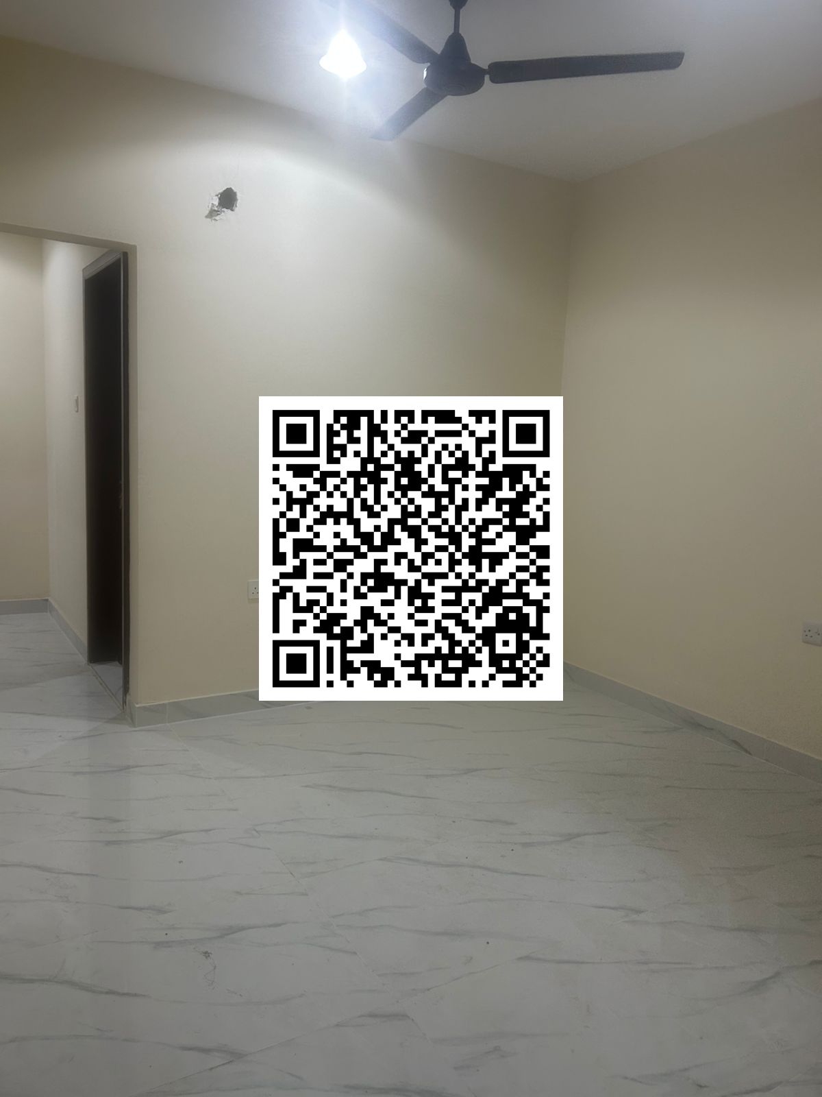 1BHK for Rent – Nuaimiya 2, Ajman-Prime Location Near Nuaimiya Park