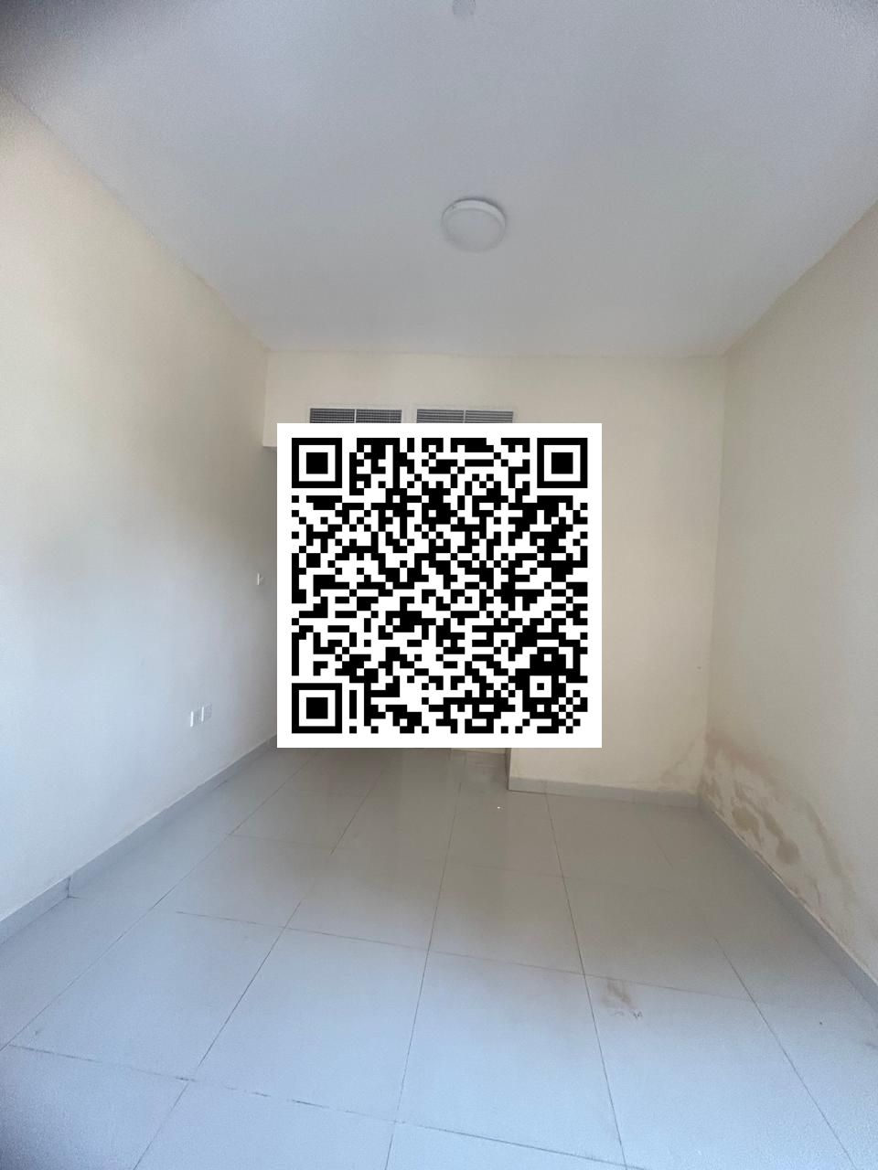 Studio Apartment for Rent – Yearly Basis | Affordable & Convenient Living